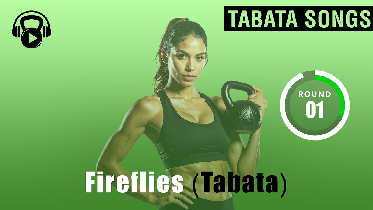 Tabata Songs - 