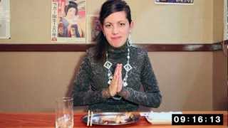 うどん県骨付鳥市になる?（日本骨付党公認候補選抜試験映像＃09）