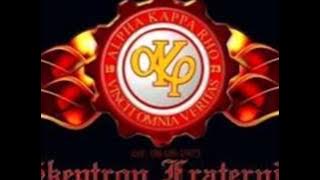 Akrho Rap 35 (Hindi Kami Kayo) - Psyha & Ezkha of RapSkeptron Familla