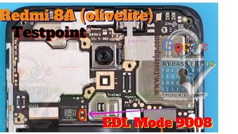 Mi note 8/ Redmi 8A ? Mi account & frp unlocked done by umt !! Redmi 8a /8a dual mi account unlocked