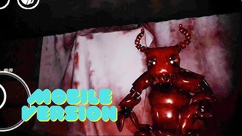 Case 2: Animatronics Horror Android Version Episode -2 Full Gameplay(Android/IOS)