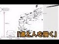 【最速本解説】p132〜133「道と人を描く」