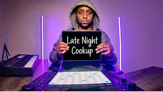 LIVE: Dark Trap Beat Cook-Up (Ableton) | Chill Studio Session Net Worth