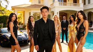 [Multi SUB] （全集）真少爷遭养子设计惨死，重生回到阴谋初现时！靠先知炒股暴富，果断与偏心家族决裂，邂逅投行精英、组建团队，从将死之人逆袭成商业新贵#最火短剧推荐 #短剧全集 #精彩大陆短剧 screenshot 4