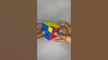 How To Solve a Corner Twist