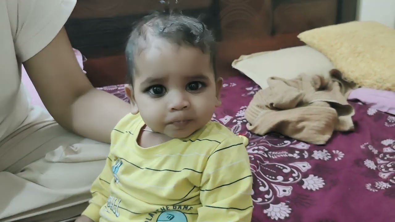 Bacchon ka tang kaise saaf Karen  . Chhote baby ka jeev bhi saaf karna chahie ya nahin