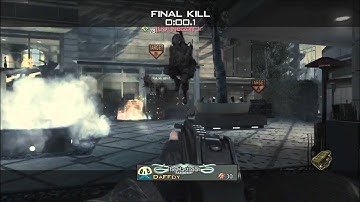 1v1 Arkaden | Search and Destroy