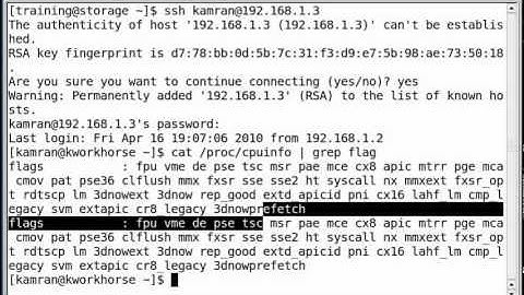 [English CBT] - Virtualization - XEN - 02 - Terminology and Benefits