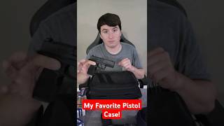 My Favorite Pistol Case! (Savior Equipment Pistol Bag) #guntuber #gungear #gunculture