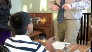 Sam and Hanny Bloopers Season 1 Episode 2