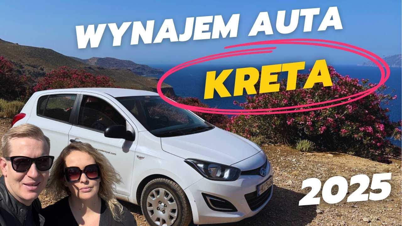 Kreta gdzie nocować ? Najlepsze bazy wypadowe Chania vs Rethymno vs Heraklion vs Agios Nikolaos - dla kogo i na ile dni