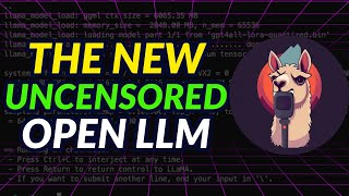 NEW BEST 100% Uncensored Local LLM screenshot 1