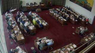 Redcar and Cleveland Council - full Council meeting 11 April 2024