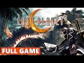 Lost planet 2 full walkthrough gameplay  no commentary ps3 longplay