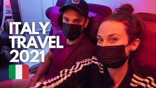 We're Moving to Italy! South Africa to Milan, Italy ??