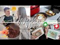 Weeklyvlog un samedi soir ou je fini par tre brler 