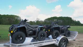 Legend Trailers Highlights Reel
