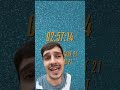 Nueva cuenta atrás en la web de Taylor Swift
