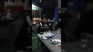 Duvarlara Yazıyorum Ismini (Amatör Sanatçı )
