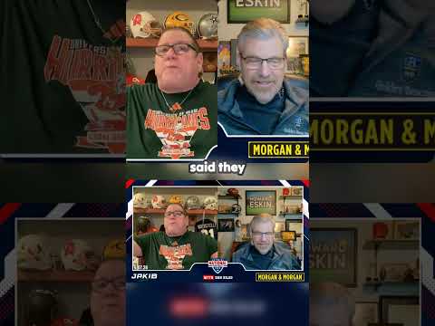 Eskin: 'I Told You Months Ago — I'm Not Giving Hurts an Extension'