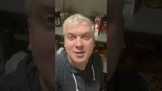 Актер и продюсер Сергей Светлаков обратился к землякам