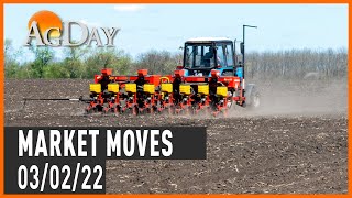 AgDay 03/02/22