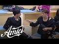 Amici 25 - I commenti alla seconda puntata del Serale