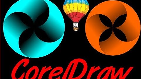 Corel Draw Tips & Tricks CLONE and how to make this and MORE