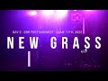 New grass  live at zegema beach records fest midwest chicago 2022