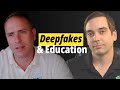 What educators need to know about AI Deepfake Protection Jan 2026
