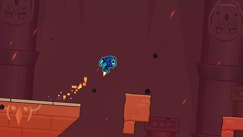 [Random] KRYPT OF KRANDON 100% (Legendary Insane) By LightPotatoDev | Geometry Dash 