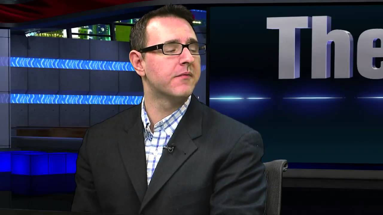 Apple is Down But Not Out: Tech Trends