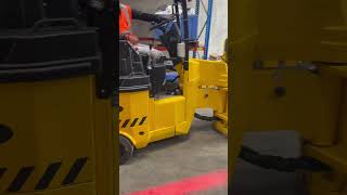 AI based Anti-collision system installation successfully in CNH Indore 😊