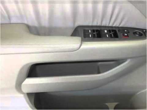2007 Honda Odyssey Used Cars Topeka KS - YouTube
