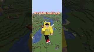 how to make your minecraft screenshots WAY better!  #minecraft