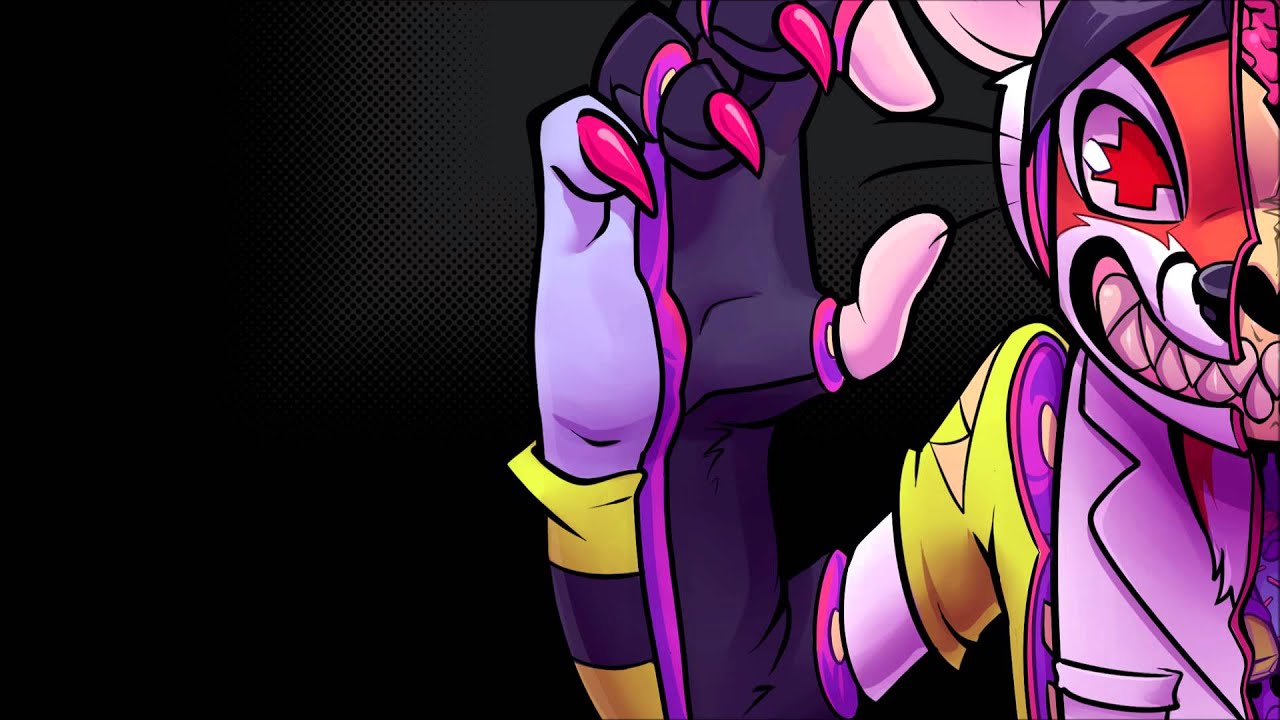 Renard - RINSE OUT (2K12 EQ)