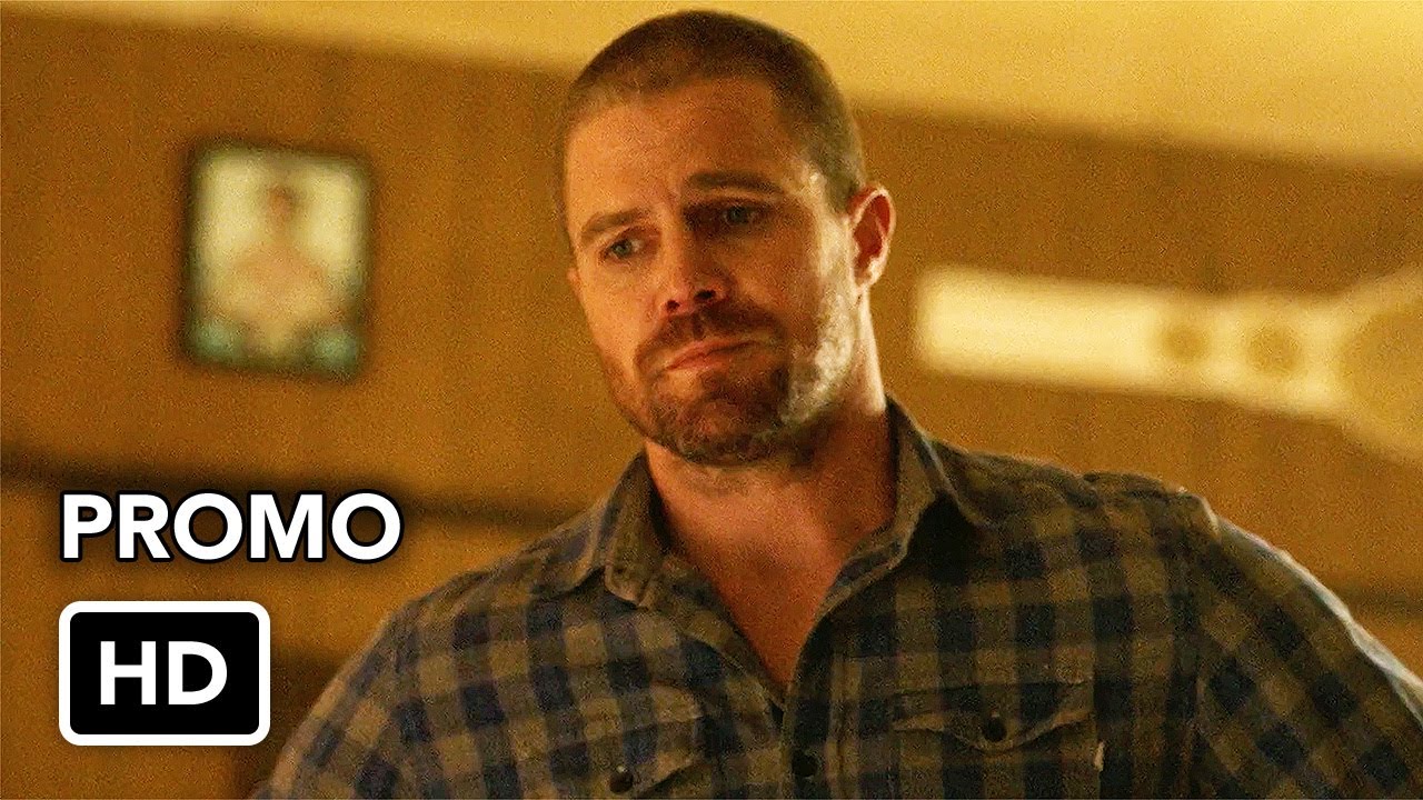 Heels 2×07 Promo "The Things that Matter" (HD) Stephen Amell, Alexander Ludwig wrestling series