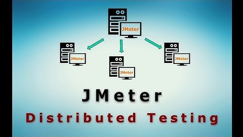 JMeter 5.0 - Distributed Testing in JMeter5.0 vs JMeter4.0