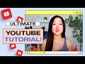 How to start a youtube channel in 2023 the only you need to watch