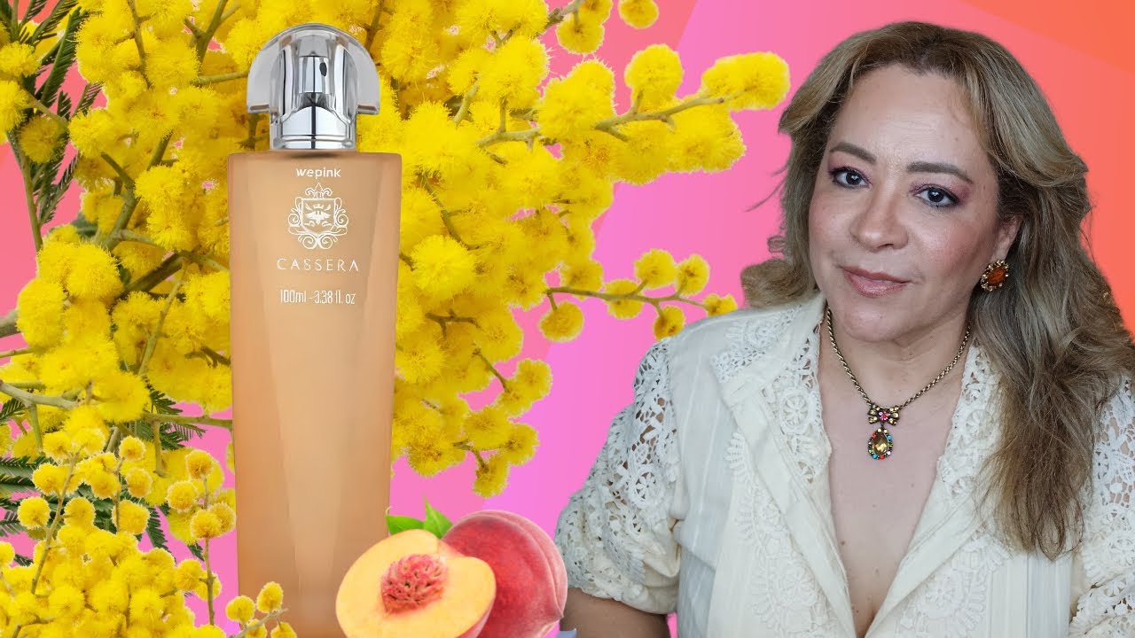 Wepink Cassera Review - YouTube
