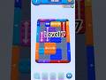 colour blocks jam level 7#solution 7 level