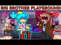 FNF Character Test | Gameplay VS My Playground | Part 22 | Big Brother