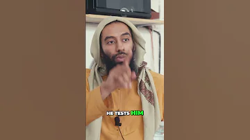 Hardship Does Allah Love Me Islamic Perspective 