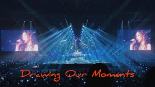 230603 태연 テヨン 너를 그리는 시간 Drawing Our Moments - Taeyeon