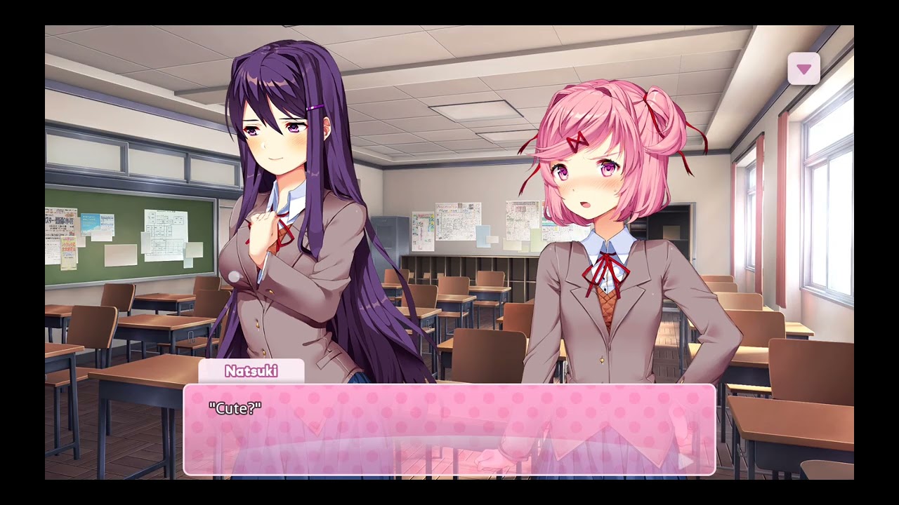 Ddlc(part 6) 