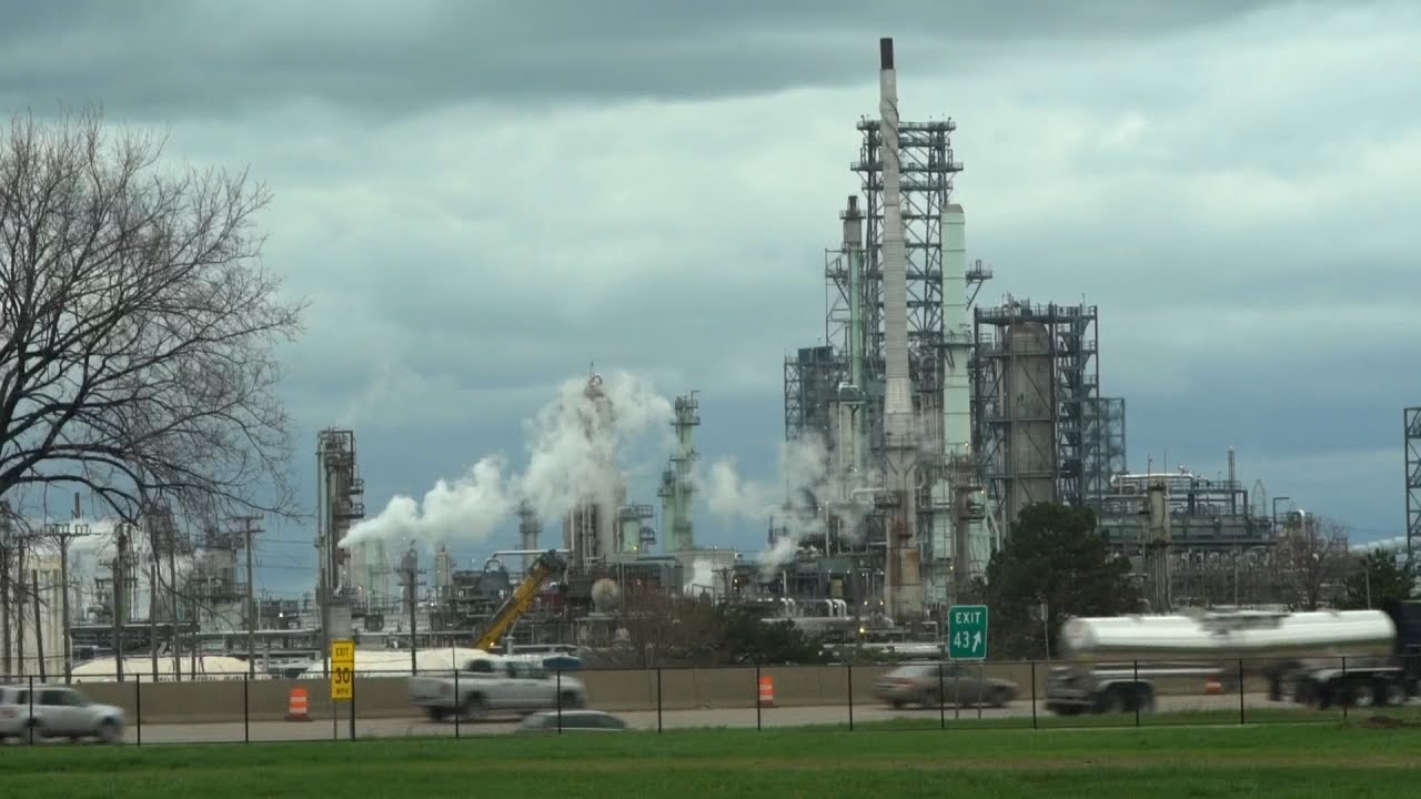 Michigan's Most Polluted Zip Code | MiWeek Clip