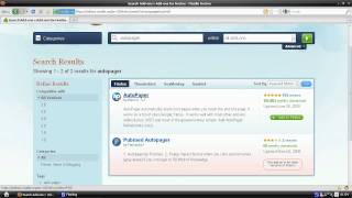 FREE Firefox Plugin for FORUMS, Browse Webpages just by SCROLLING!