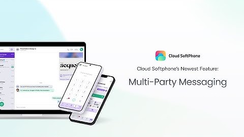 LinkUp Messaging: A Turnkey Solution for Multi-Party Collaboration