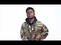 Kweku Smoke – Young Boy (Official Lyric Video)