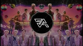 Coldplay x BTS - My Universe (Apri Rmx & Fajar Asia Remix)
